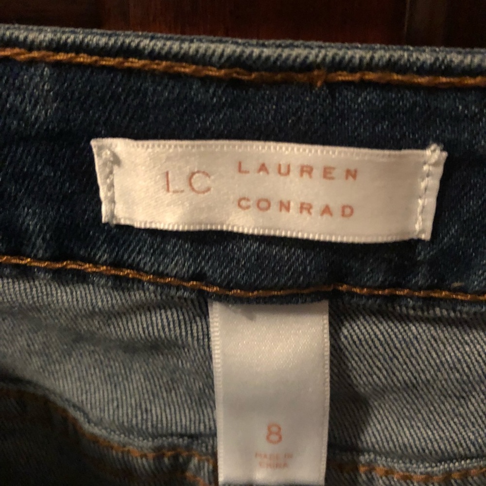 Laura Conrad shorts
